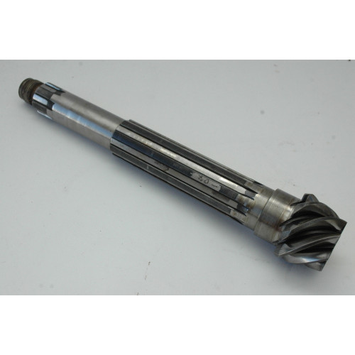 Porsche 911 Transmission 915 731 Ring and Pinion 91530291116