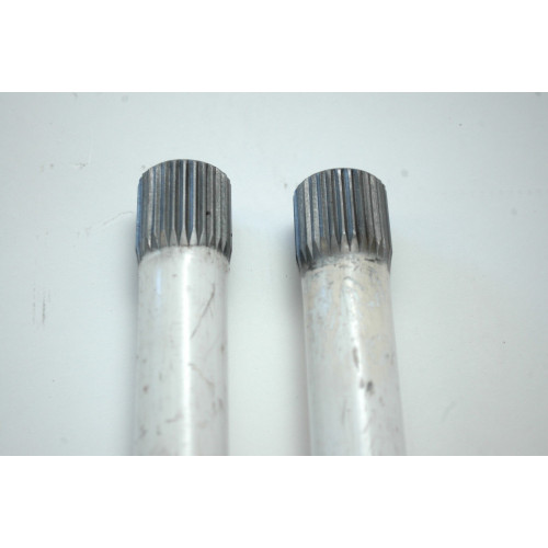 Porsche 914 Torsion Bars 22mm SwayAWay