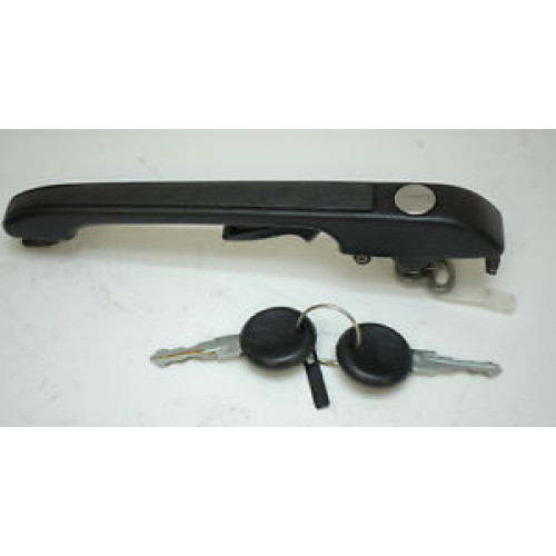 Porsche 924 Door Handle 477837037B B