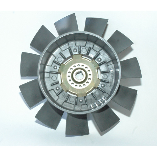 Porsche 930 911 Alternator Fan 93010601200