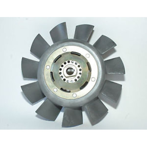 Porsche 930 911 Alternator Fan 93010601200