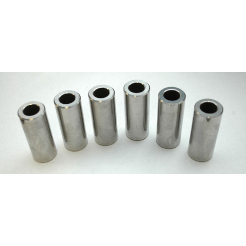 Porsche 930 911 Engine Piston Wrist Pins 23mm Diameter 93010338800 Mahle