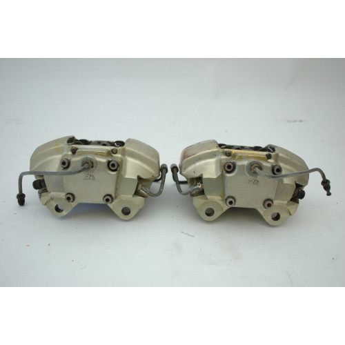 Porsche 930 911 S Calipers 91135193500 91135193600