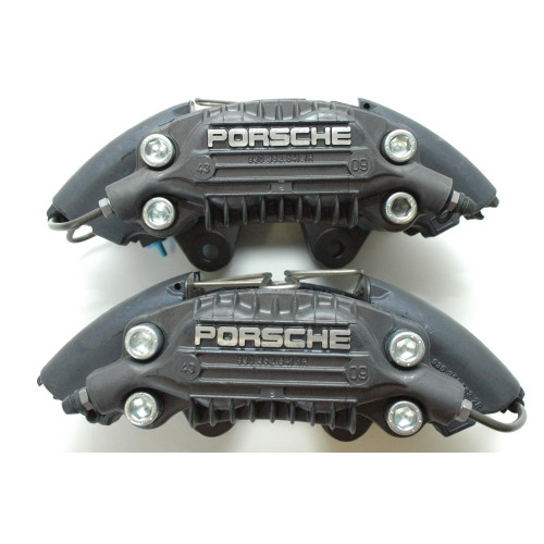 Porsche 930 Calipers Front 93035109203 93035109103