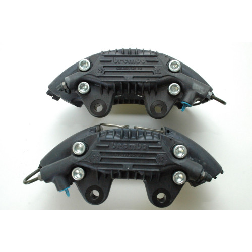 Porsche 930 Calipers Front 93035109203 93035109103