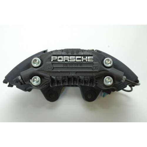 Porsche 930 Calipers Front 93035109203 93035109103