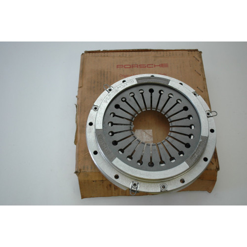 Porsche 930 Early 3.0 Turbo Transmission Pressure Plate 93011602100