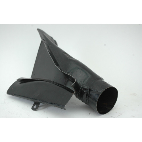 Porsche 930 Engine Distributor Cover 93010632101