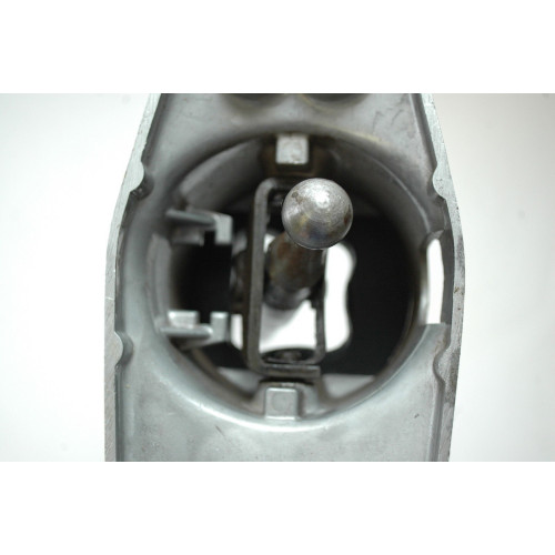 Porsche 930 Transmission 4 Speed Shifter Assembly Gearshift Bracket 91142401906