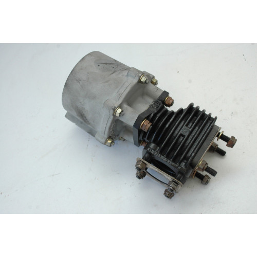 Porsche 930 Turbo Engine Wastegate 93012306012