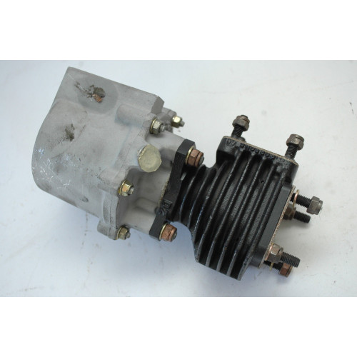 Porsche 930 Turbo Engine Wastegate 93012306012