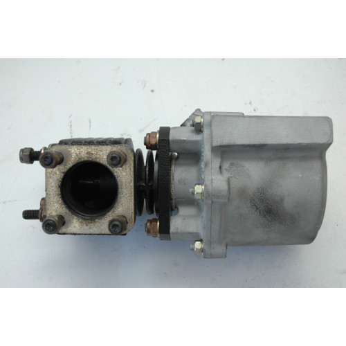 Porsche 930 Turbo Engine Wastegate 93012306012