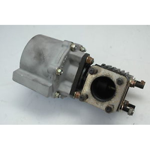 Porsche 930 Turbo Engine Wastegate 93012306012