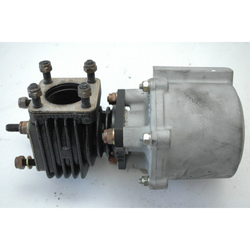 Porsche 930 Turbo Engine Wastegate 93012306012