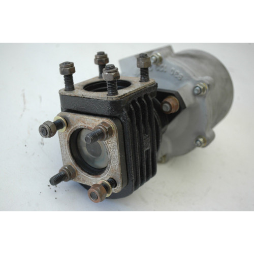 Porsche 930 Turbo Engine Wastegate 93012306012