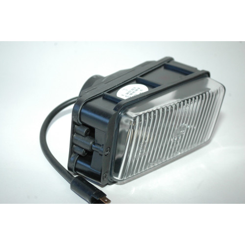 Porsche 944 Fog Light Right 94463120201