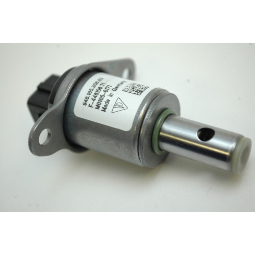 Porsche 948 Cayenne Hydraulic Valve Camshaft Actuator 94810530406 SS