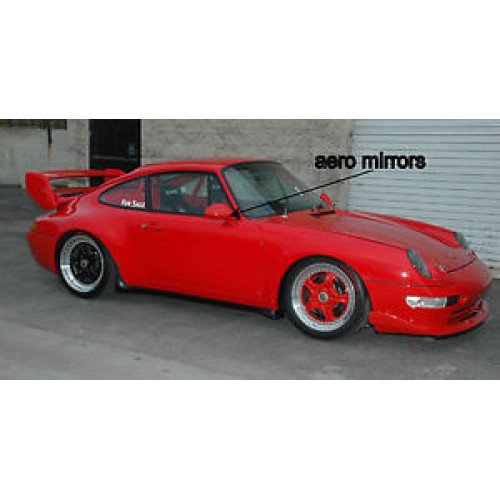 Porsche 964 Aero Mirror Kit POWER 96473190100
