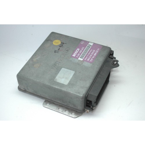 Porsche 964 DME Control Unit 96461812403 SS 964618124CX