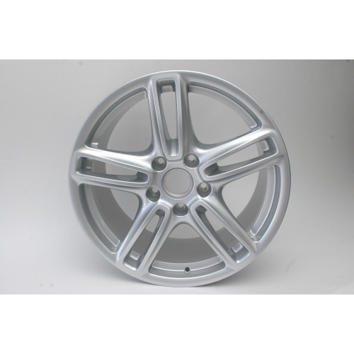 Porsche 970 Panamera Turbo Wheel 19x10 ET61 97036216006