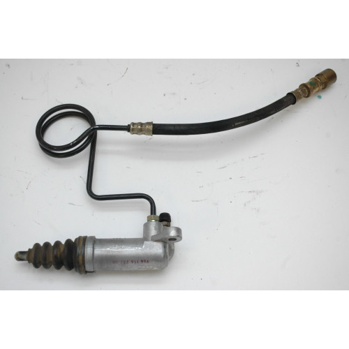 Porsche 986 987 Clutch Master Slave 98611623700 SS 98611623702
