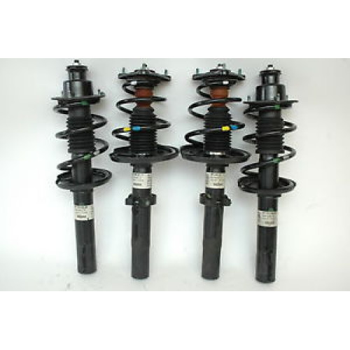 Porsche 987 Cayman Boxster Struts Suspension 98734304702 98733305109