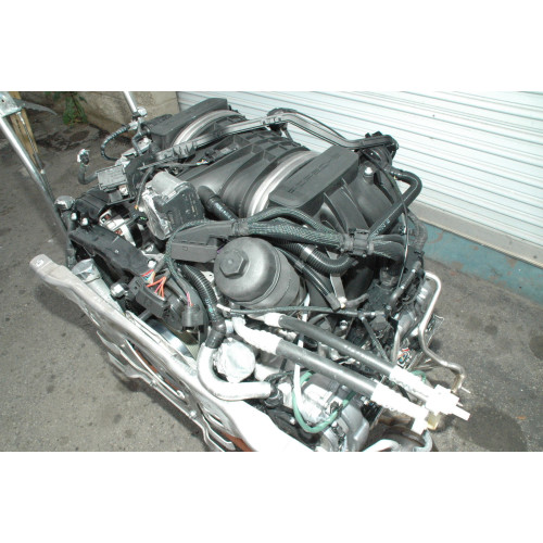 Porsche 991 3.8 S Engine 9A1100913X 9A1100953X