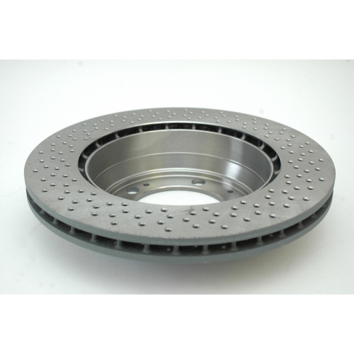 993 Front Rotor Porsche 993 Brake Rotors Rear 99335204102