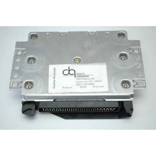 Porsche 993 Engine DME Control Unit 99361860200