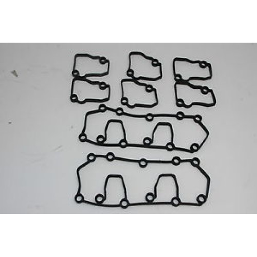 Porsche 993 Engine Valve Cover Kits 99310590200