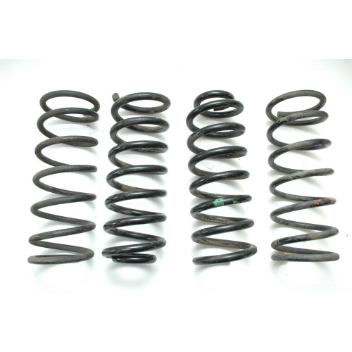 Porsche 993 Turbo Spring SET 96534353102504 Rear 99333353116504