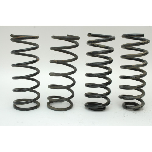 Porsche 993 Turbo Spring SET 96534353102504 Rear 99333353116504