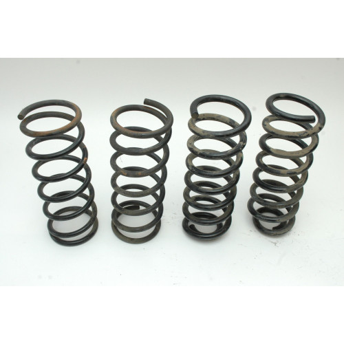 Porsche 993 Turbo Spring SET 96534353102504 Rear 99333353116504