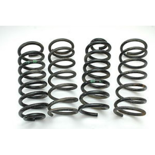Porsche 993 Turbo Spring SET 96534353102504 Rear 99333353116504