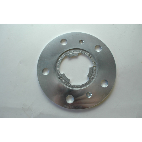 Porsche 996 986 Wheel Spacers Kit 5mm 00004450009