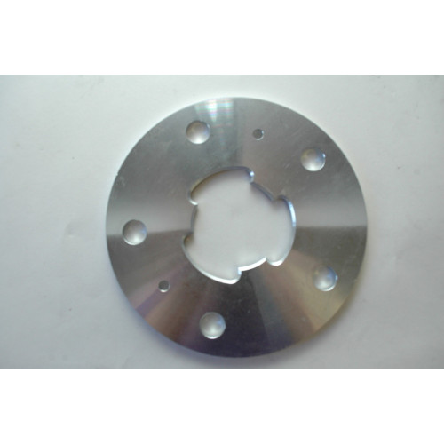 Porsche 996 986 Wheel Spacers Kit 5mm 00004450009