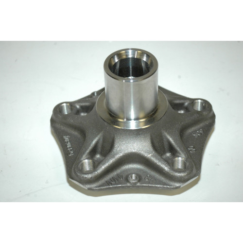 Porsche 996 997 Rear Wheel Hub 99733160500