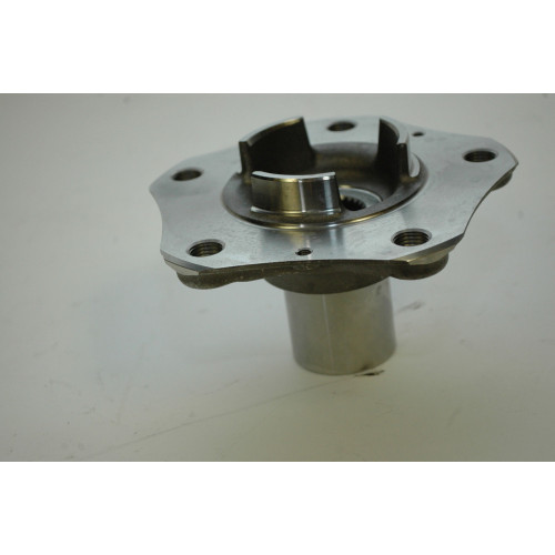 Porsche 996 997 Rear Wheel Hub 99733160500