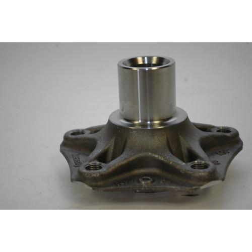 Porsche 996 997 Rear Wheel Hub 99733160500