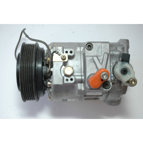 Porsche 996 A/C Air Conditioning Compressor 99612601151 SS 99612601152