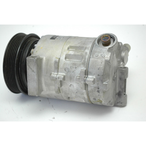 Porsche 996 A/C Air Conditioning Compressor 99612601151 SS 99612601152