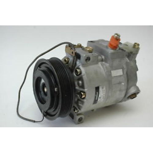 Porsche 996 A/C Air Conditioning Compressor 99612601151 SS 99612601152