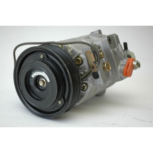 Porsche 996 A/C Air Conditioning Compressor 99612601151 SS 99612601152