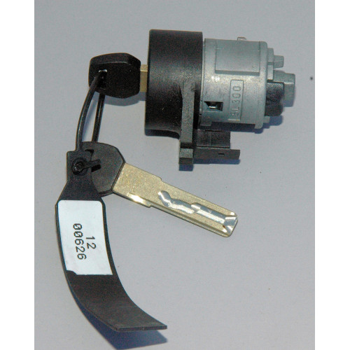 Porsche 996 Boxster Ignition Switch 99634791701