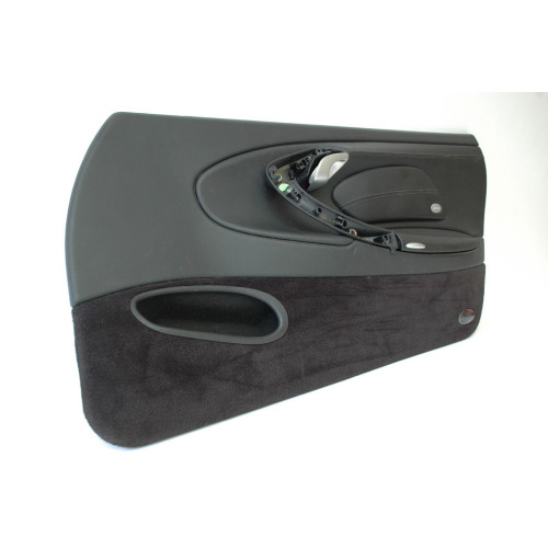 Porsche 996 Door Panels USED 99655512100EHF 99655512200EHF