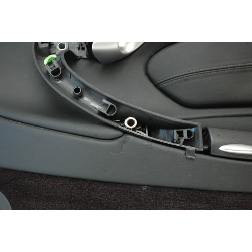 Porsche 996 Door Panels USED 99655512100EHF 99655512200EHF