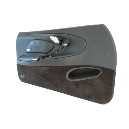 Porsche 996 Door Panels USED 99655512100EHF 99655512200EHF