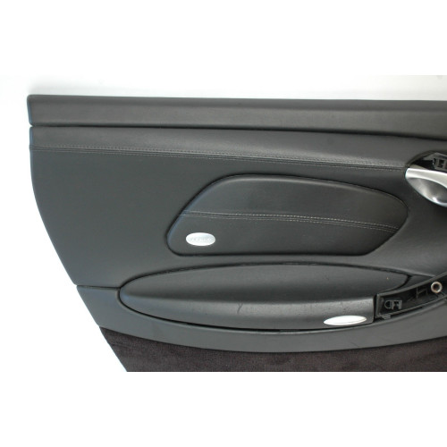 Porsche 996 Door Panels USED 99655512100EHF 99655512200EHF