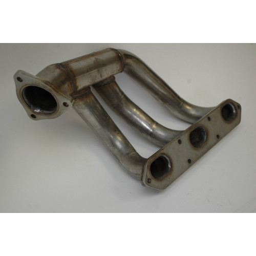 Porsche 996 Exhaust Manifold L 99611110152