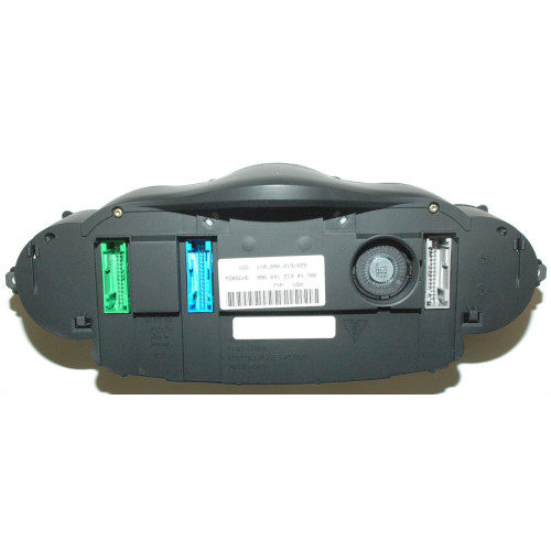 Porsche 996 GT2 Instrument Cluster 9966412130170C SS 9966412130570C